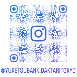 Instagram QRコード